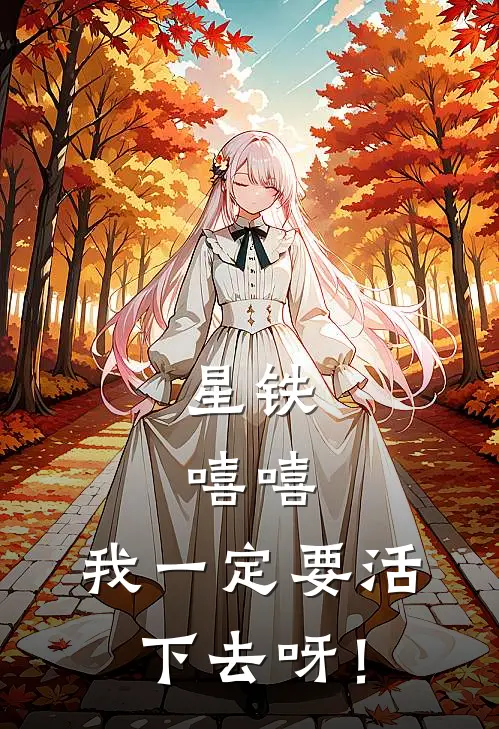 星铁，嘻嘻，我一定要活下去呀！