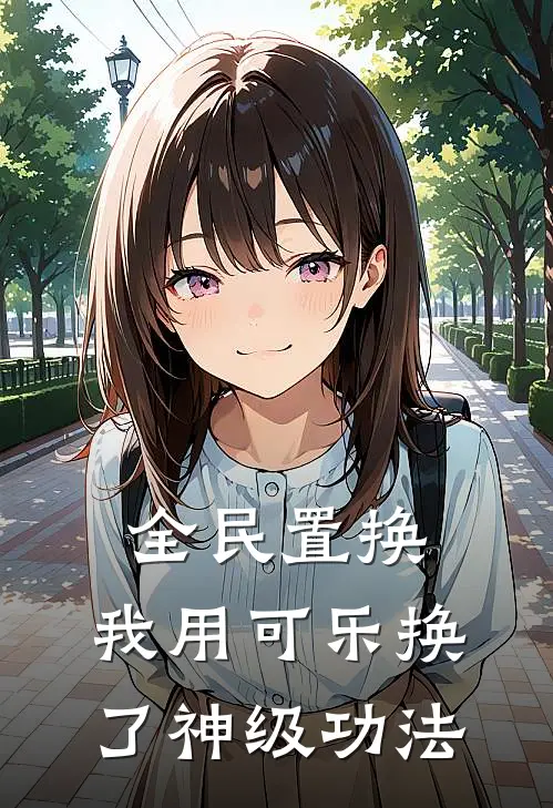 全民置换：我用可乐换了神级功法