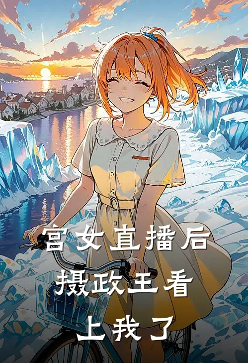 宫女直播后，摄政王看上我了