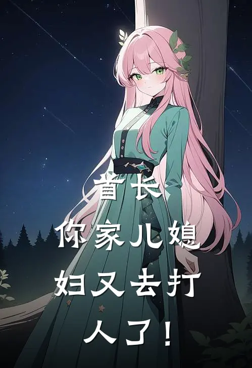 首长，你家儿媳妇又去打人了！