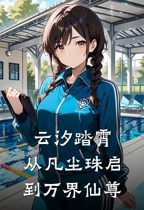 云汐踏霄：从凡尘珠启到万界仙尊