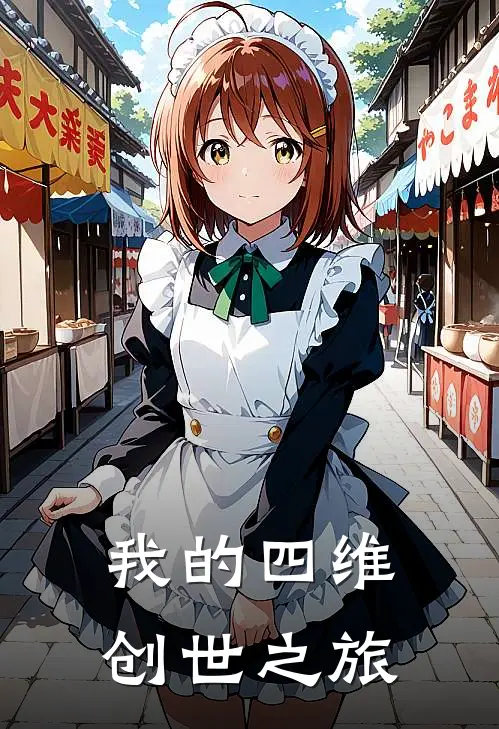 我的四维创世之旅