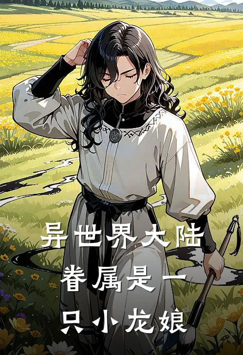 异世界大陆：眷属是一只小龙娘