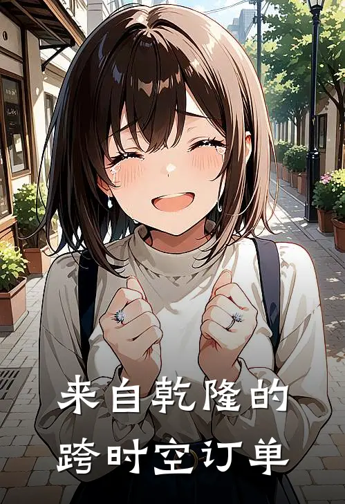 来自乾隆的跨时空订单