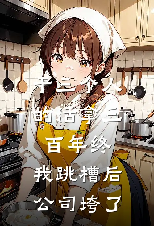 干三个人的活拿三百年终，我跳槽后公司垮了