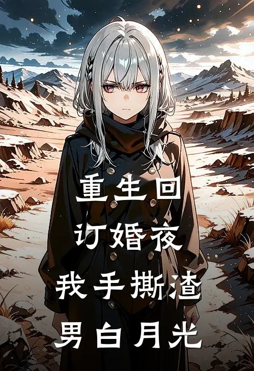 重生回订婚夜，我手撕渣男白月光
