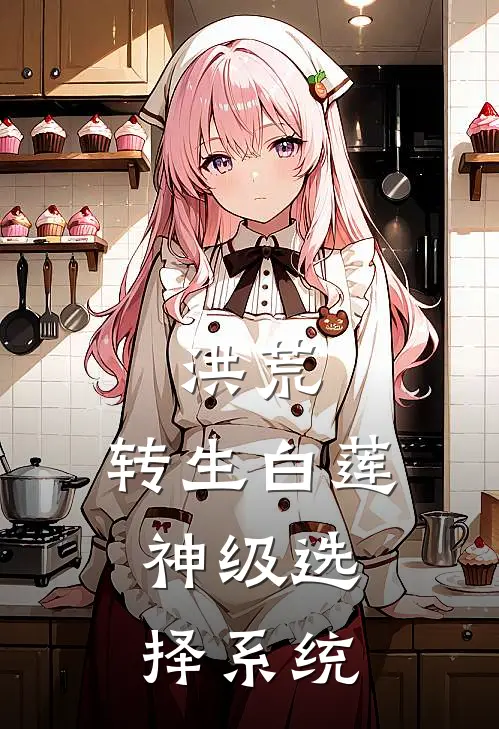 洪荒：转生白莲，神级选择系统