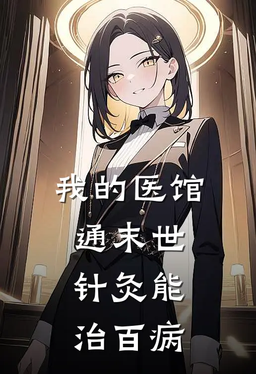 我的医馆通末世：针灸能治百病