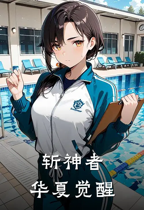 斩神者：华夏觉醒