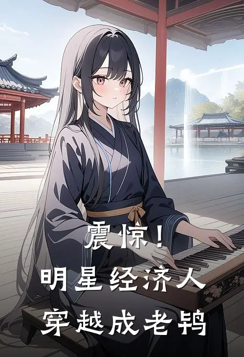 震惊！明星经济人穿越成老鸨