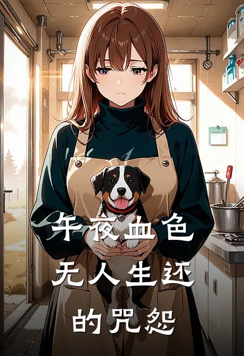 午夜血色无人生还的咒怨