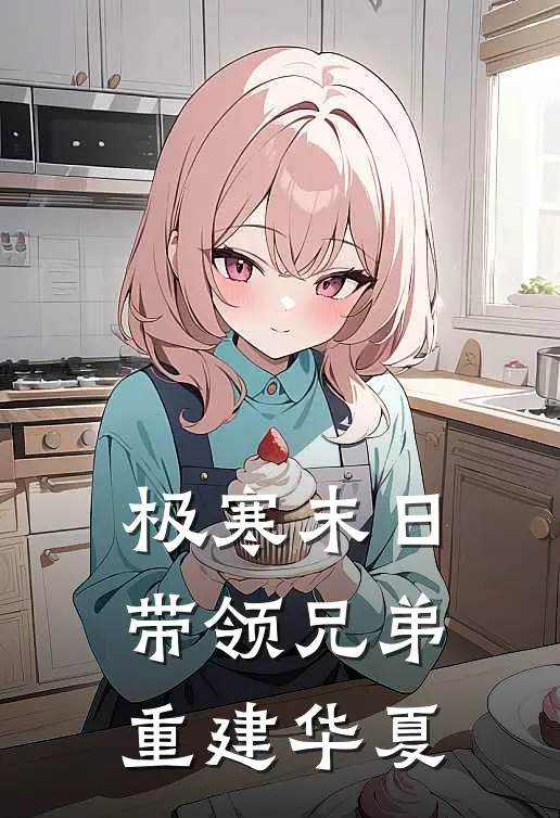极寒末日：带领兄弟重建华夏