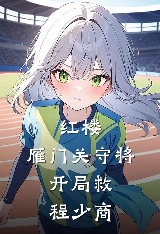 红楼：雁门关守将，开局救程少商