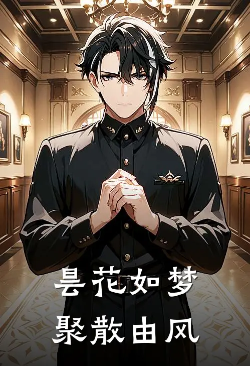 昙花如梦，聚散由风