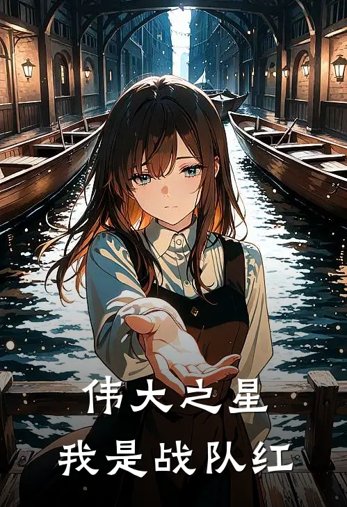 伟大之星：我是战队红