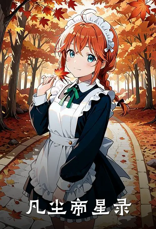 凡尘帝星录