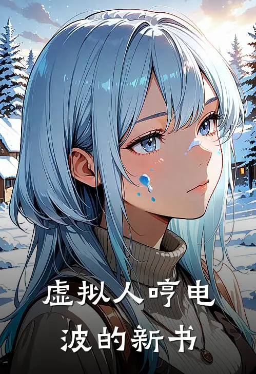 虚拟人哼电波的新书