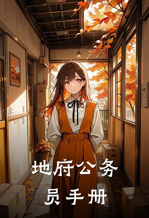 地府公务员手册