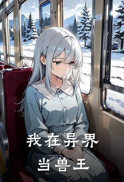 我在异界当兽王