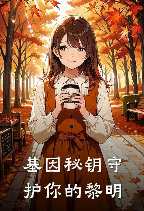 基因秘钥守护你的黎明