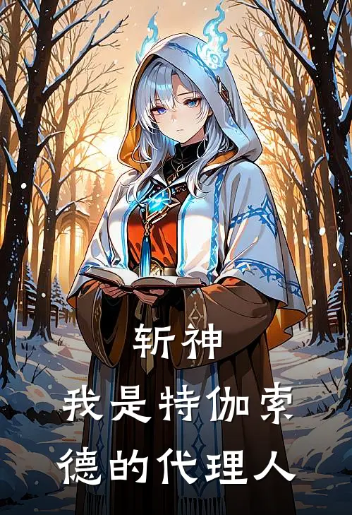 斩神：我是特伽索德的代理人