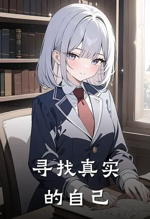 寻找真实的自己