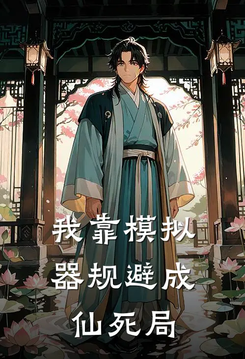 我靠模拟器规避成仙死局