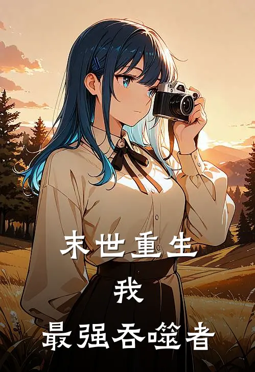 末世重生：我，最强吞噬者