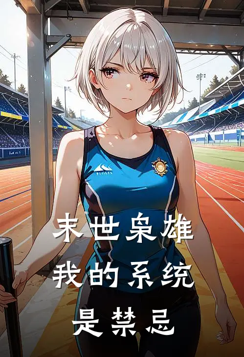 末世枭雄：我的系统是禁忌