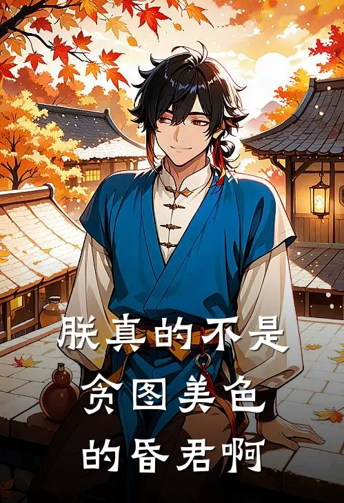 朕真的不是贪图美色的昏君啊