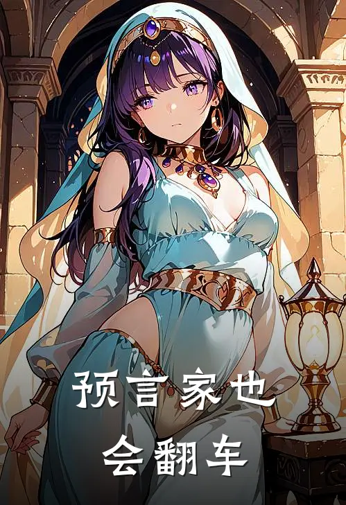预言家也会翻车