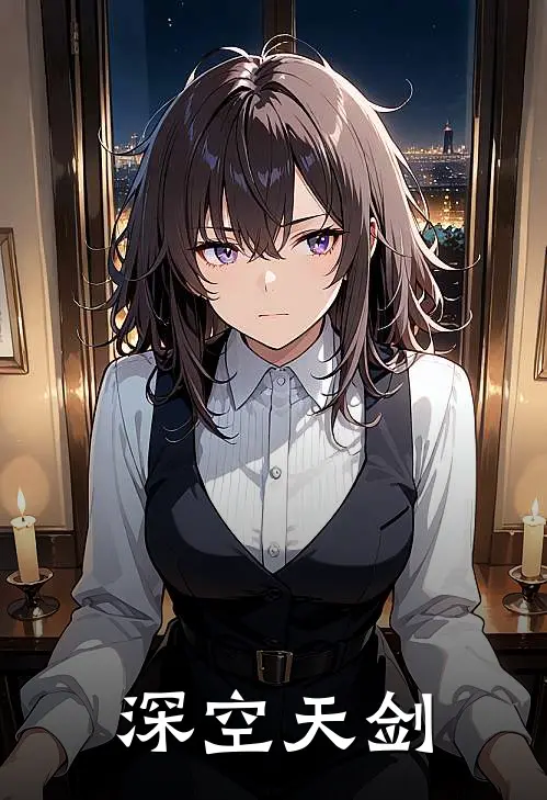 深空天剑