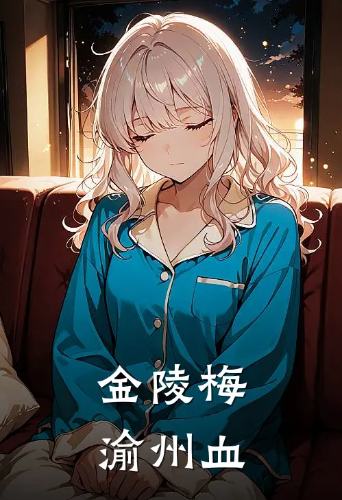 金陵梅，渝州血