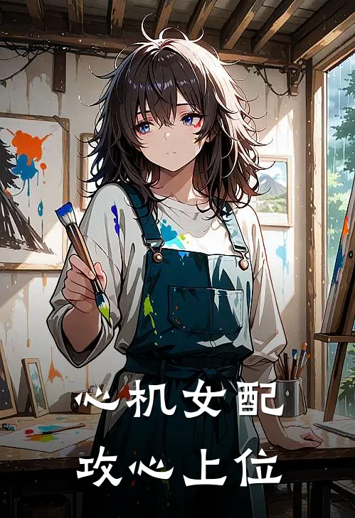 心机女配攻心上位