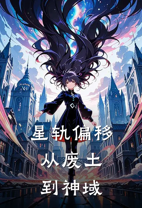 星轨偏移：从废土到神域