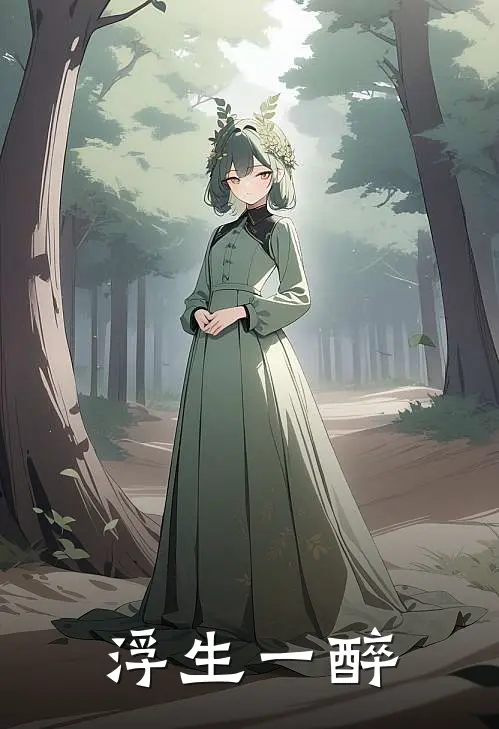 浮生一醉