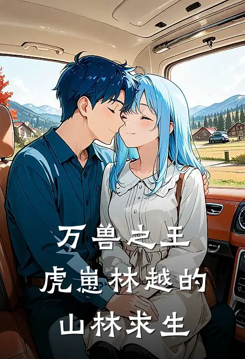 万兽之王：虎崽林越的山林求生