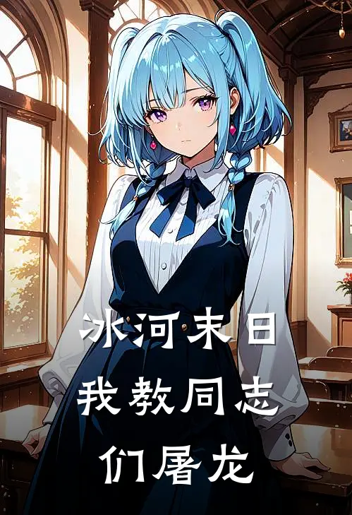 冰河末日：我教同志们屠龙