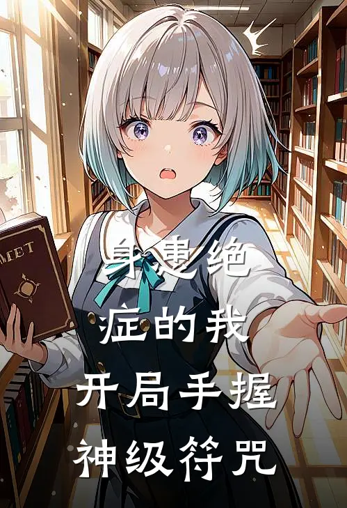 身患绝症的我，开局手握神级符咒