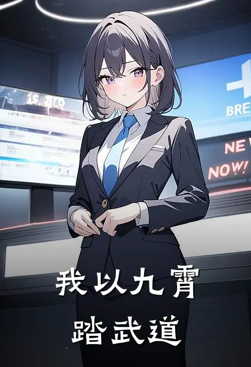 我以九霄踏武道