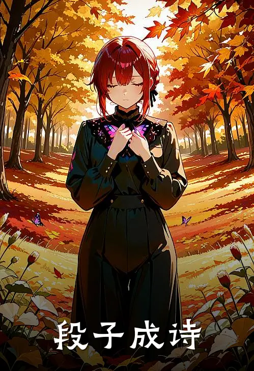 段子成诗