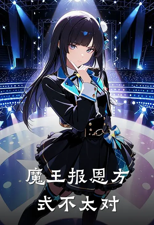 魔王报恩方式不太对
