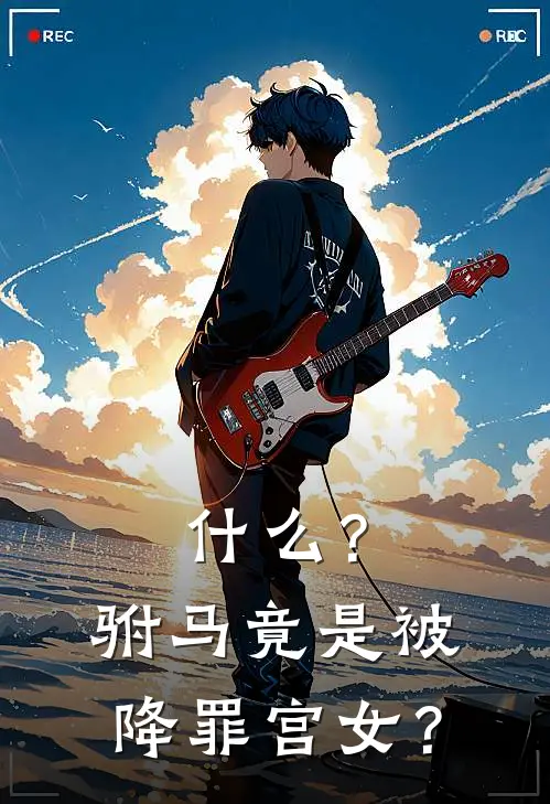 什么？驸马竟是被降罪宫女？