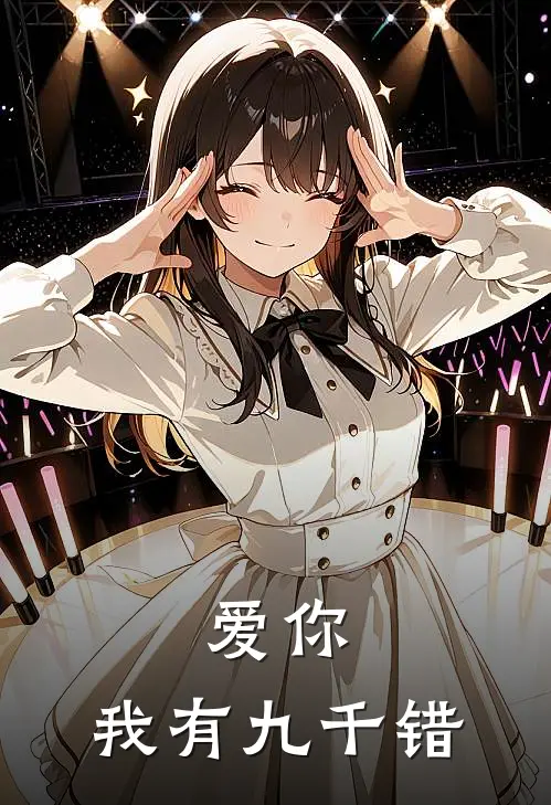 爱你，我有九千错