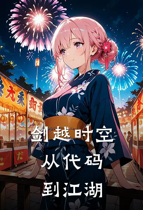 剑越时空：从代码到江湖