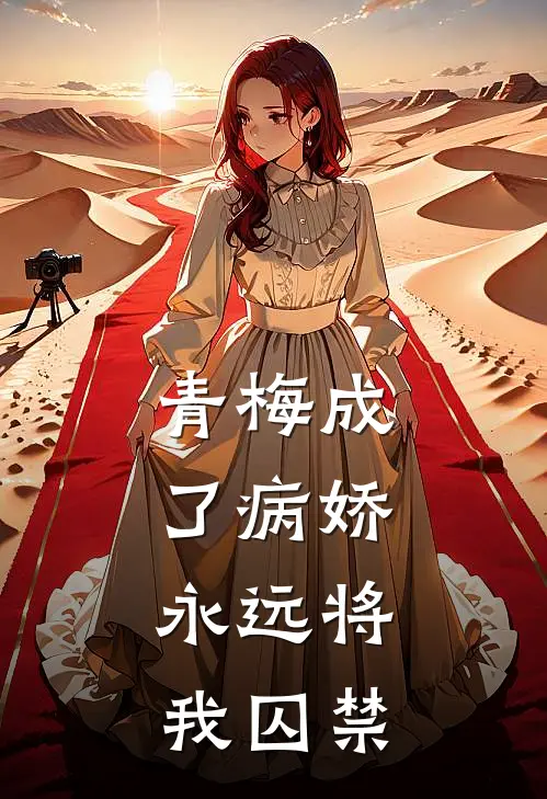 青梅成了病娇，永远将我囚禁