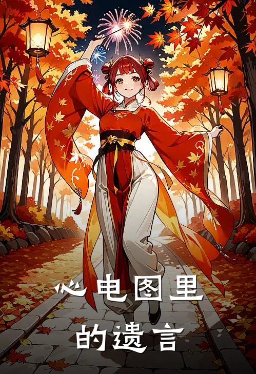 心电图里的遗言