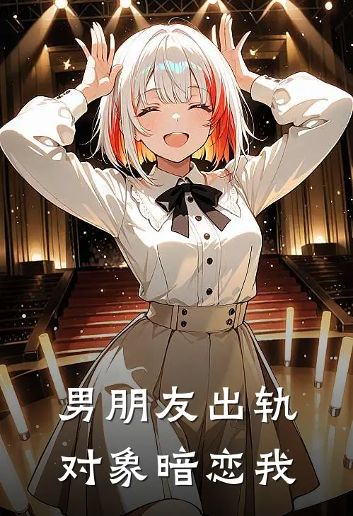 男朋友出轨对象暗恋我