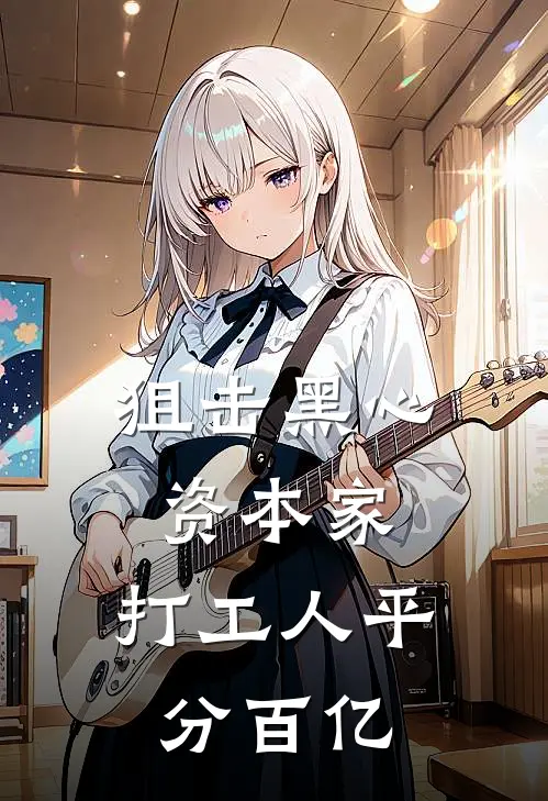 狙击黑心资本家，打工人平分百亿