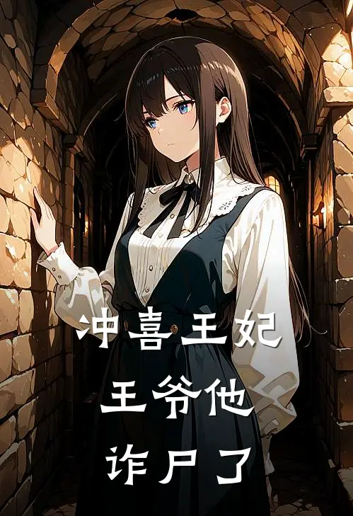 冲喜王妃，王爷他诈尸了